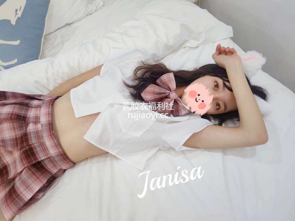 [网红杂图] Janisa - JK2 [9P71MB]